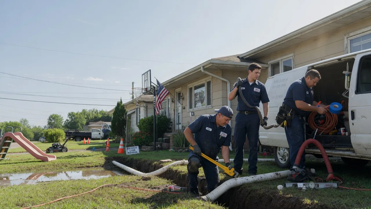 Toilet Installation in Benton, IL near me